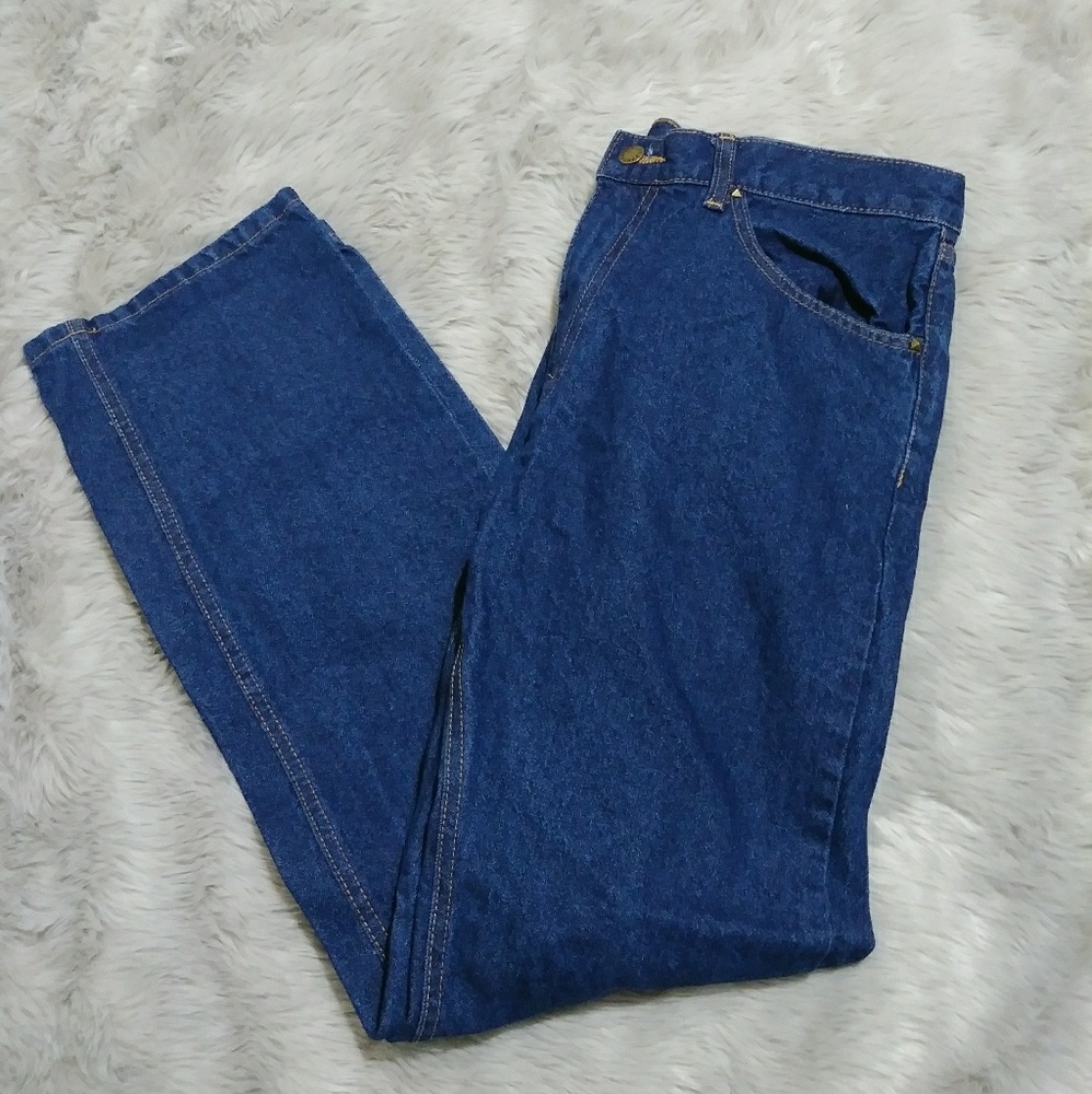4 for $20 Size 32 No Boundaries Blue Jeans